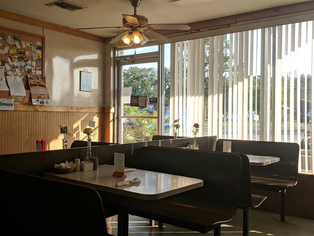 Rainbow Family Restaurant